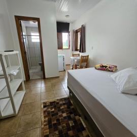 Hotel Pousada Rolantchê, hotel din Rolante