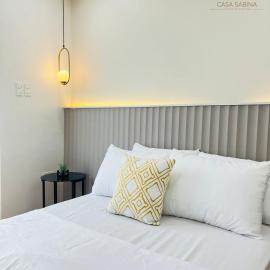 Spacious Transient House Near Nasugbu Beach