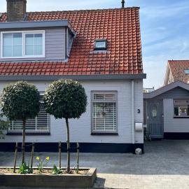 Appartement Scheepswerf