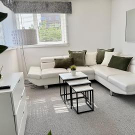 Cardiff Bay Escape Stunning Views Free Parking