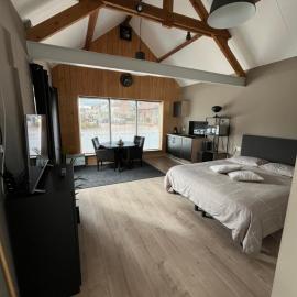 KIMZ Bed & Breakfast