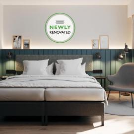 City Hotel Biel Bienne Free Parking, hotel sa Biel