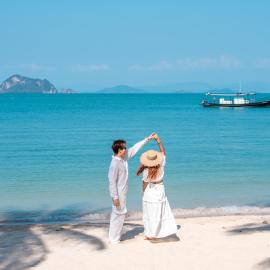 Royal Yao Yai Island Beach Resort, hotel sa Ko Yao Yai