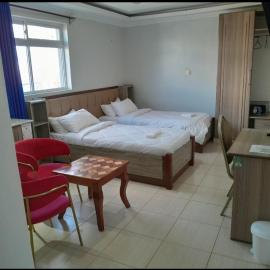 Equine Hotel: Ruiru şehrinde bir otel