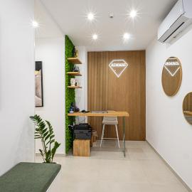 ADAMAS apartment , rooms and suite