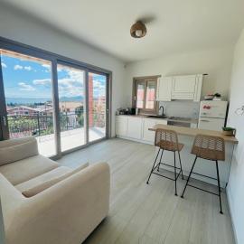 Casa Monni vista mare
