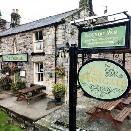 The Postgate Inn