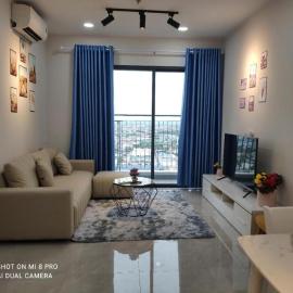 Legacy Central Thuận An