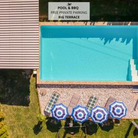 Apartmaji pri Jožu, hotel a Bohinj