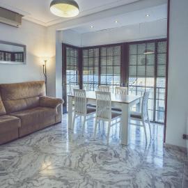 Apartamento Picual Tranquilo y bien ubicado