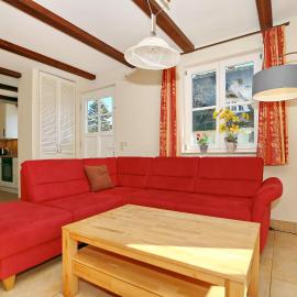 Ferienhaus Nanni