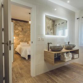 Alojamiento Suit Royal, hotel en Úbeda