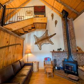 Wild West Retreat, hotel u gradu Eskalante