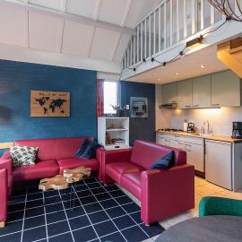 Bungalowpark Simpelveld - Delta 120
