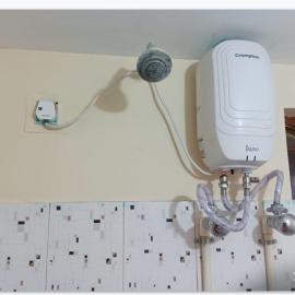 Upahar Homestay