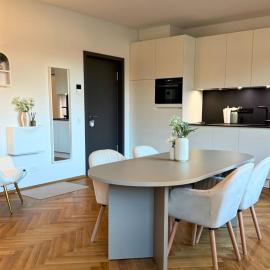 Isaak Apartment Löwenbau E2-W06