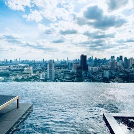 Gateaway sukhumvit 42 home