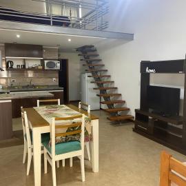 Duplex 2 Villa Ramallo, khách sạn ở Estación Ramallo