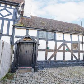 Wyre Court Cottage, hotel in Bewdley