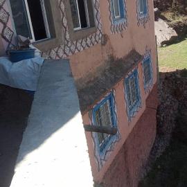 gite Imouzar, Hotel in Iabassene