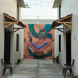 Casa Natla