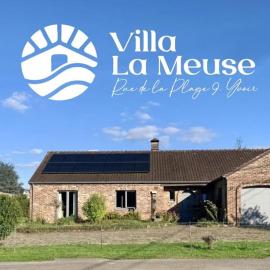 Villa La Meuse - De Maas