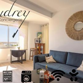 Chez Françoise Fr - Spacieux appartement vue imprenable avec ascenseur