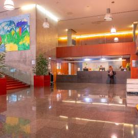 VIP Executive Arts Hotel, hotel v Lisabone