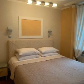 Apartaments Teris, hotel a Zhytomyr