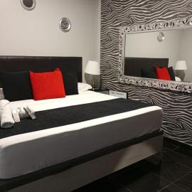Apartamentos Rous - Solo adultos