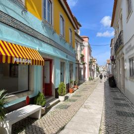 Casa da Heidi