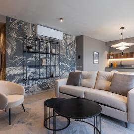 Stemor Visionary Apartments