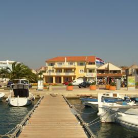 apartments RIVA