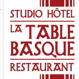 Studio Hôtel-Restaurant LTB La Table Basque, hotel in Biarritz