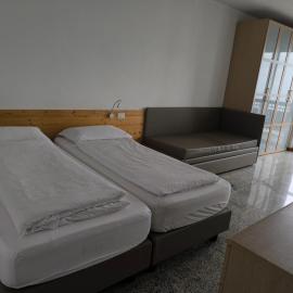 Casa Lampone due, hotell i Trento