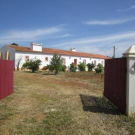 Costa Vicentina Monte Cailogo