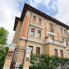 Boutique Apartment Casa Angela