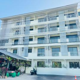 Belvilla Chiangmai near Lanna Hospital