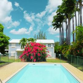 Villa d'Alys, hotel en Sainte-Rose