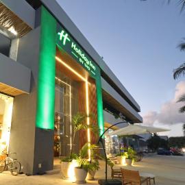 Holiday Inn Tulum by IHG, готель в Тулумі