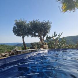 Ola Bella Vista, hotel in Figueiró dos Vinhos