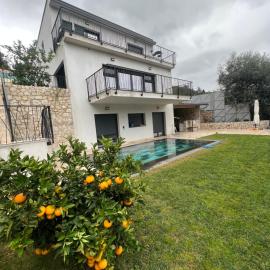 Villa - Les orangers