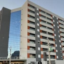 Bauru Apartamento Fly Aeroclube USP FOB Shopping Hospital