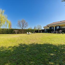 Villa Il Castellaccio โรงแรมในริมินี