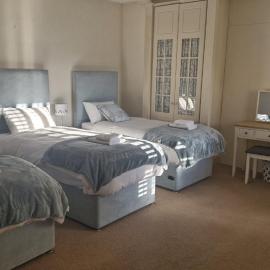 Wytchwood B&B, отель в городе Клонакилти
