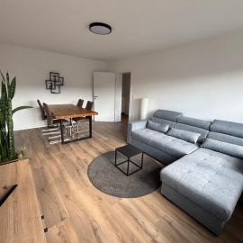 Ferienwohnung Schlossblick