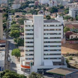 Intercity Montes Claros