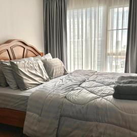 Perfect 1BR at MRT Bangson by B