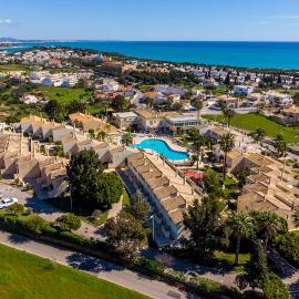 Ponta Grande Resort, Hotel in Albufeira