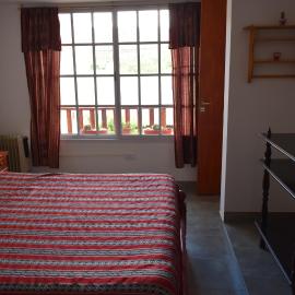 Miskysisa, hotel u gradu 'Humahuaca'
